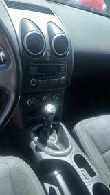 Nissan qashqai - Nissan aus 1995