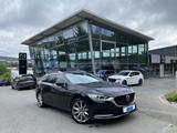 Mazda 6 194 PS Exclusive-Line *GARANTIE* - Mazda 6 Exclusive-Line