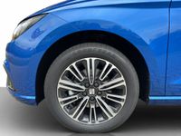 Seat Ibiza - Vorschau Bild 18