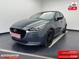 Mazda 2 Homura "1 HAND-MULTI-CAM-SITZH-PDC-ALU" - Mazda mit Benzin-Antrieb: Kleinwagen, Automatik