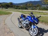 Suzuki SV 650 S  / TÜV 4/27 mit Koffern - Reifen neu - SUZUKI 650 R