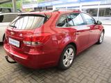 Chevrolet Cruze Station Wagon LTZ - Chevrolet mit Diesel-Antrieb: Kombi