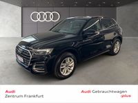 Audi Q5 - Vorschau Bild 1