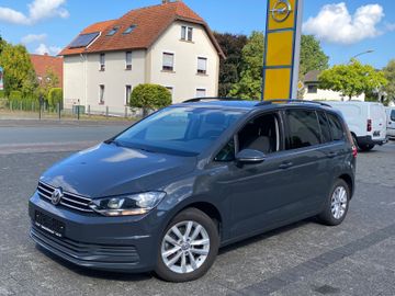 Bild 4 VW TOURAN COMFORTLINE AHK ANDROID