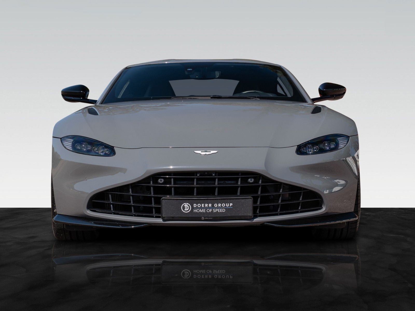 Aston Martin V8 Vantage Coupé | Carbon Interior | Style Pack foto 4