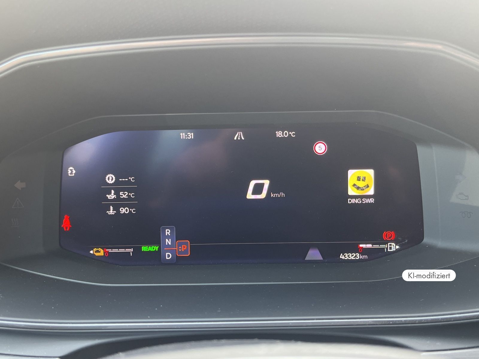 Cupra Leon - Bild 10
