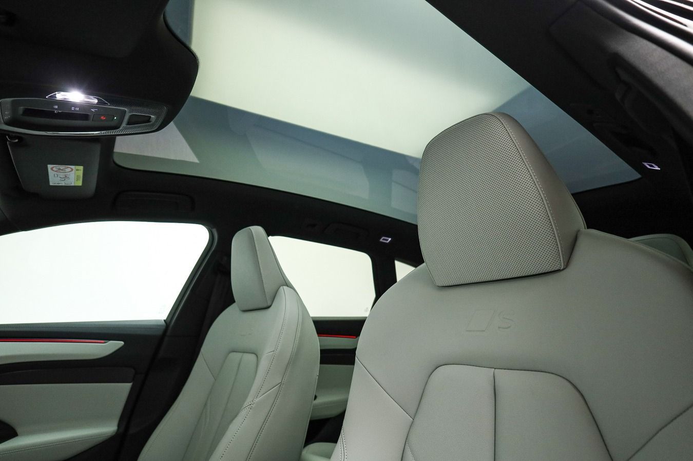Audi A6 - Bild 15