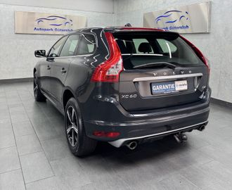Volvo XC60 - 7