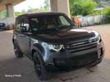 Land Rover DEFENDER 110  X-DYNAMIC HSED300 AWD - Land Rover Defender