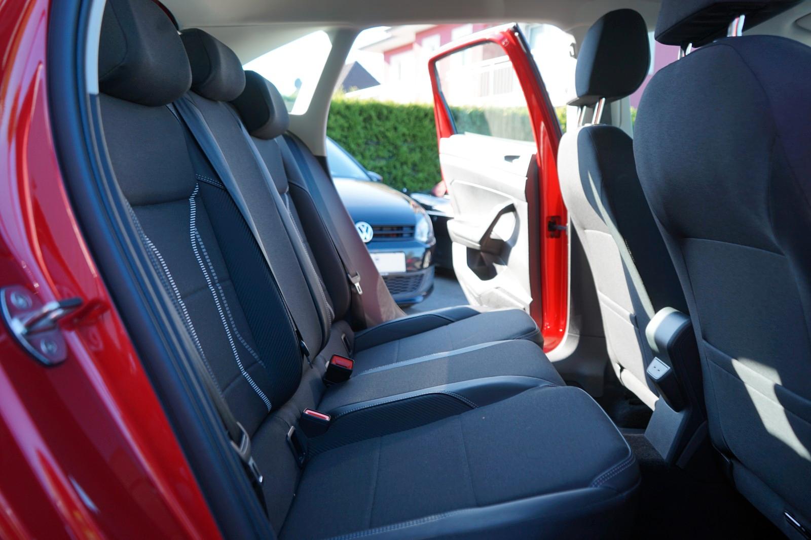 Volkswagen Taigo 1.0 TSI OPF 81 kW DSG Style, миниатюра 21