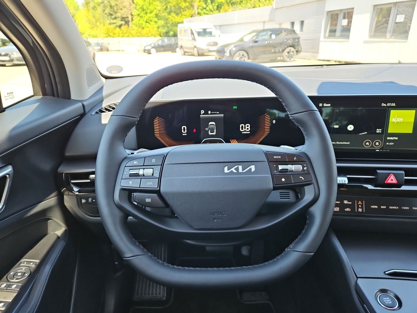 Kia Sportage - Bild 12