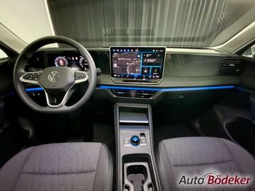 Volkswagen Tiguan 2.0 TDI DSG Life Garantie b. 22.09.29 