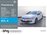 Volkswagen Golf 1.5 TSI *GOAL* * AHK* LED-PLUS* IDA*CLIMATR - Volkswagen Jahreswagen: Plus