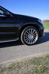 Mercedes-Benz GLS 500 AMG 7 Sitzer 21 Zoll H&K - Mercedes-Benz GLs