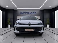 Volkswagen Tiguan - Vorschau Bild 8