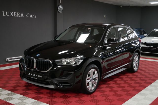 BMW X1 xDrive 25e Advantage AHK