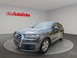 Audi Q7 3.0 TFSI quattro tiptronic s-line - Audi Q7 mit Benzin-Antrieb