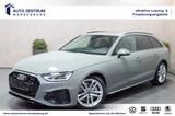 Audi A4 Avant 50 TDI Quattro S Line LEDER PANO CAM - Audi A4 Gebrauchtwagen in Oldenburg