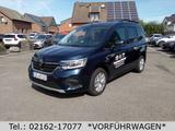 Renault Kangoo III TCE 130 Techno, Navi,Allwetter, - Renault Kangoo aus 2025