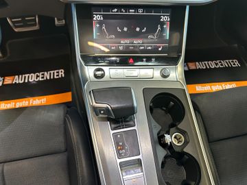 Audi A6 Avant *PANO*360°*B&O*AHK*Virtual*4-ZONEN*