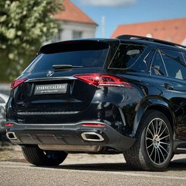 Mercedes GLE 580 - 9