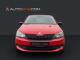 Skoda Fabia 1.0 MPI Active*Klima*Cool&Sound Paket - Skoda Fabia Gebrauchtwagen in Hannover