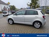 Volkswagen Golf Plus 1.2 TSI SITZHZG+PDC+KLIMA+HU NEUKlima - Volkswagen Golf Plus: Silber