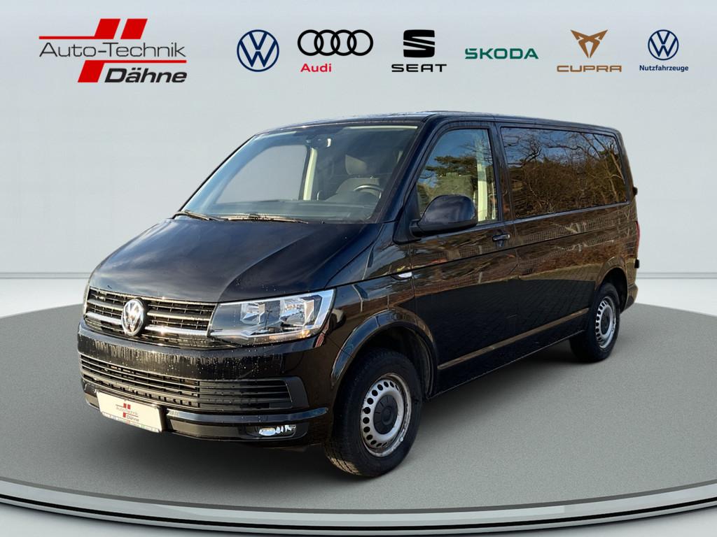 Volkswagen T6 Transporter Bus 2.0 TDI Caravelle Trendline
