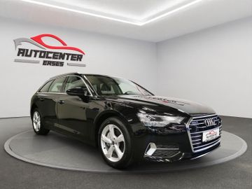 AUDI A6 45 TDI quattro Sport Navi Kamera LED AHK DSP