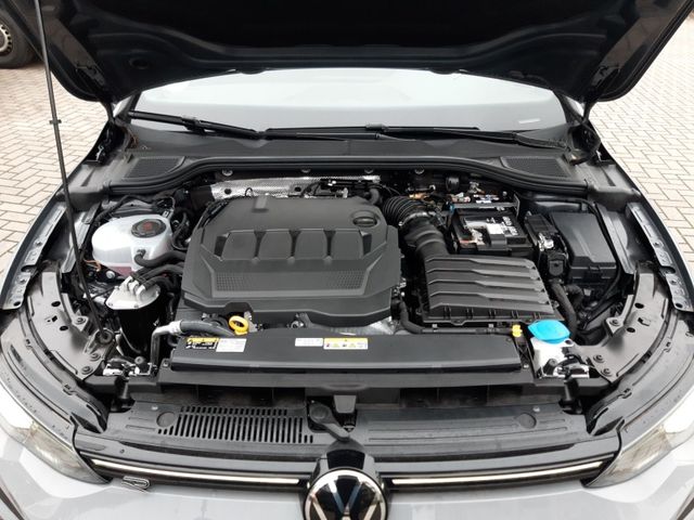 Golf Variant R-Line 2,0 TDI SCR 110 kW (150 PS)