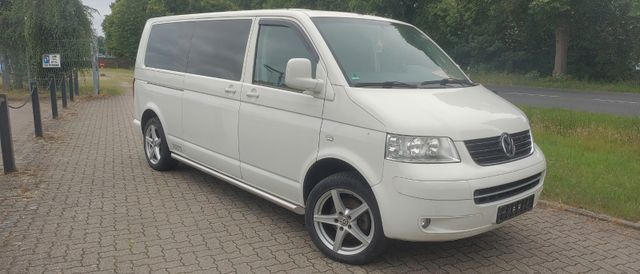 Volkswagen T5 Transporter