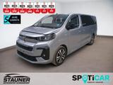 Citroën SpaceTourer Plus XL BlueHDi AT8 180PS *9-SITZER*