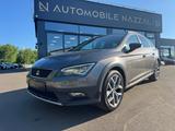 Seat LEON ST X-PERIENCE 4DRIVE *2.HD*ALCANTARA*NAVI* - Seat Leon: X Perience