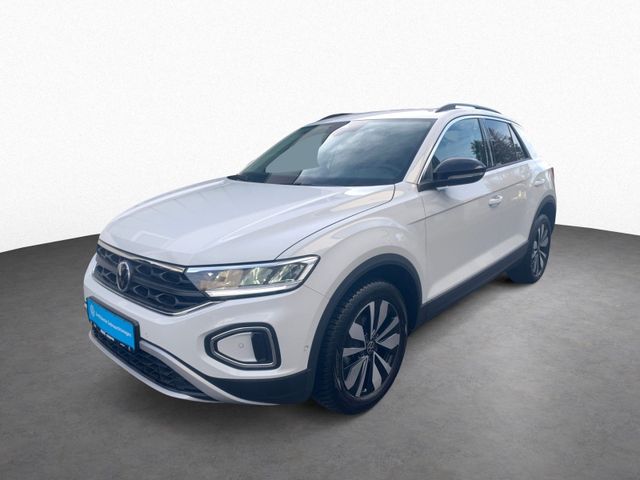 T-Roc 1.0 TSI GOAL LED+NAV+ACC+PDC+ALU+APP+SITZH