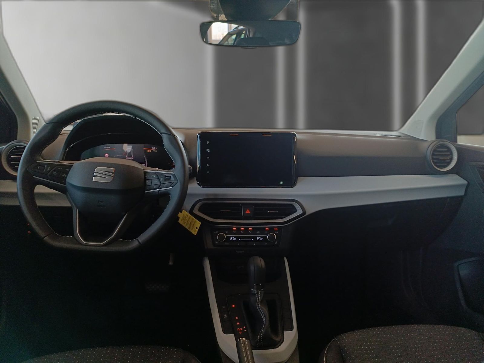 Seat Arona - Bild 18