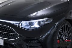 MERCEDES-BENZ CLA 220 4M AMG+|Premi+|Keyl|Pano|Burm|360|19"
