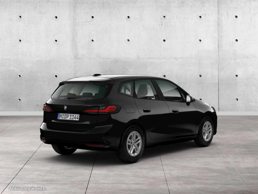 BMW 218i