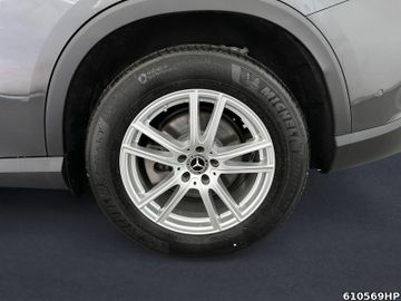 Mercedes GLC 200 - 5