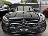 Mercedes-Benz E 400 d 4Matic*AMG*WIDE*PANO*HUDP*DIST*MULTIBEAM - Mercedes-Benz E 400 in Essen