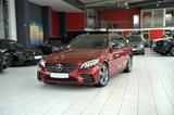 Mercedes-Benz C 300 T *AMG-LINE*NIGHT*PANO*LEDER*DESIGNO*LED* - Mercedes-Benz C 300 in Köln