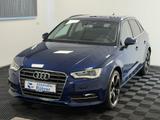Audi A3 Sportback 2.0 TDI S-tronic Teilleder Bi-Xenon - Audi A3: 3.0