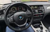 BMW X3 - BMW X3 in Rostock