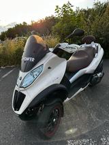 Piaggio Mp3 Business LT - PIAGGIO MP 3