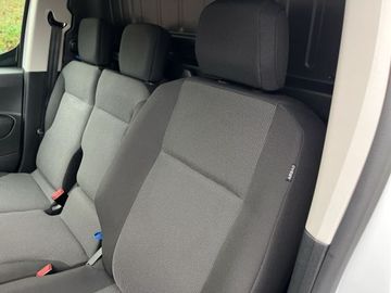 Peugeot Partner L1 110 Benziner