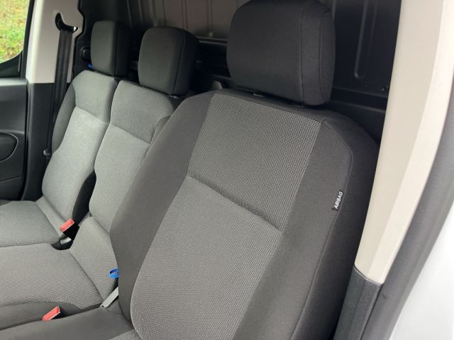 Peugeot Partner L1 110 Benziner