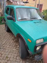 Lada Niva  - Lada aus 2011