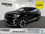 Renault Symbioz Iconic Full Hybrid E-Tech 160 PANORAMADA - Renault Symbioz mit Panoramadach