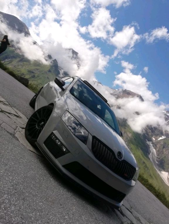 Image of Skoda Octavia