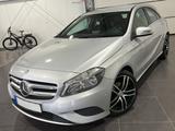 Mercedes-Benz A 180 CDI **Navi*Leder*SHZ*PDC** - Mercedes-Benz A-Klasse: 180 Cdi