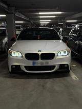 BMW 535d M Packet 402PS - BMW 535 in Leverkusen